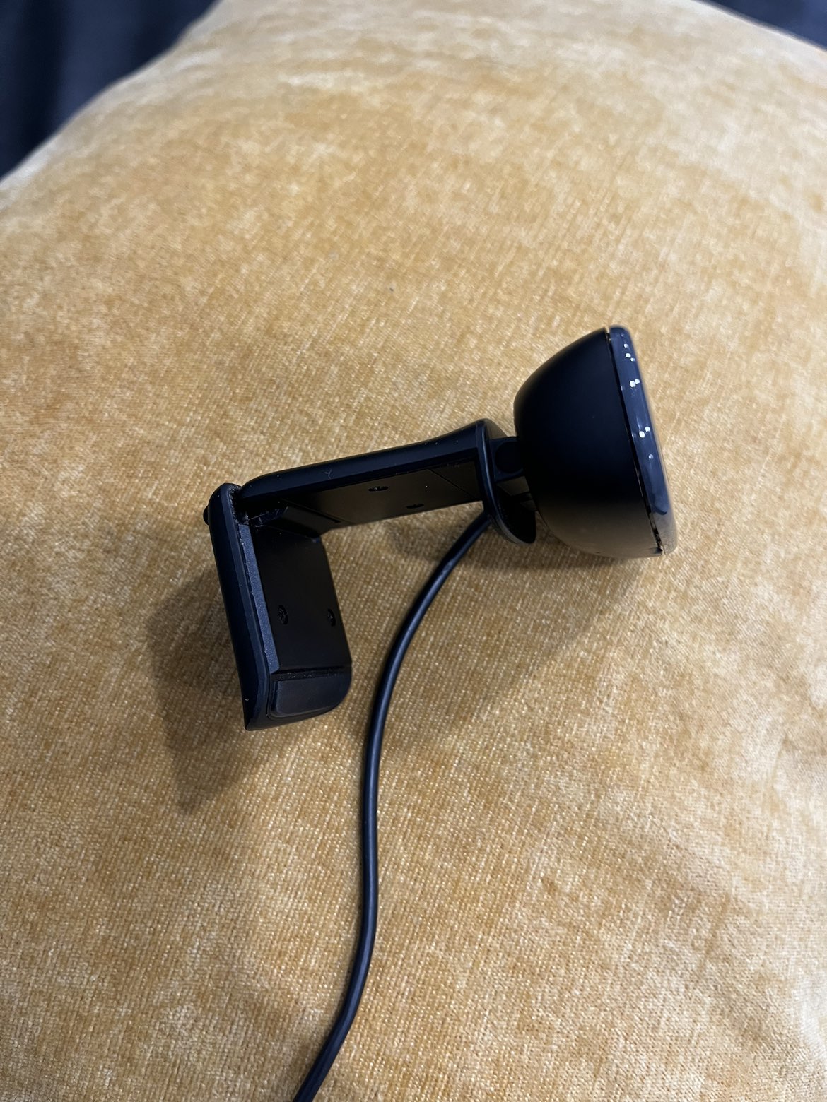 Webcam Logitech C270 HD Video 720P - photo 2
