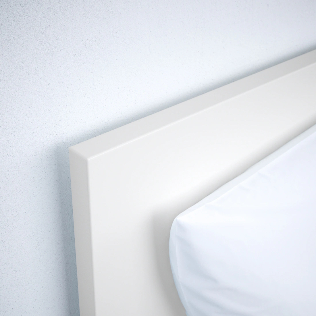 IKEA Malm Queen size Bed Frame - photo 3