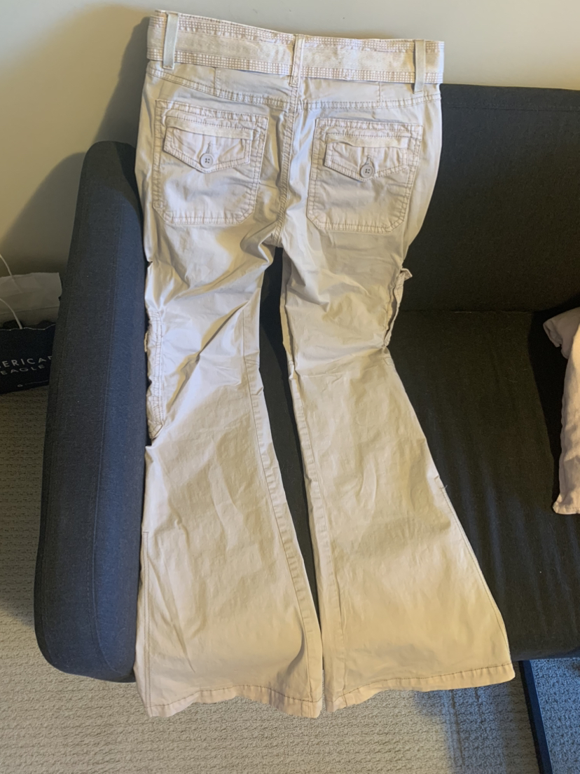 Garage Cargo Pants - photo 3