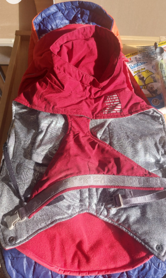 Dog Jacket ,  Leash, Harness.. - photo 4