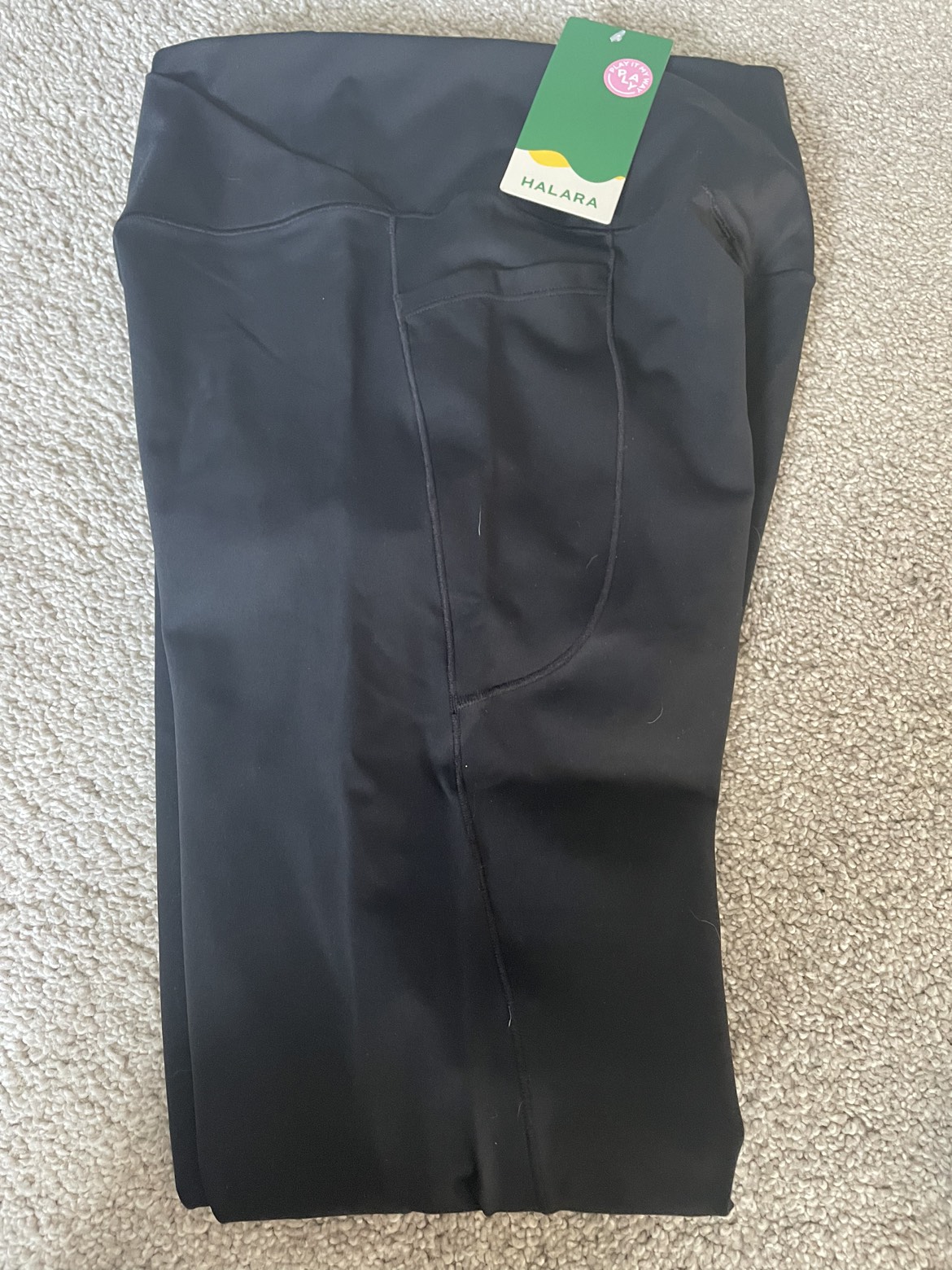 Brand New Halara Pants - photo 3
