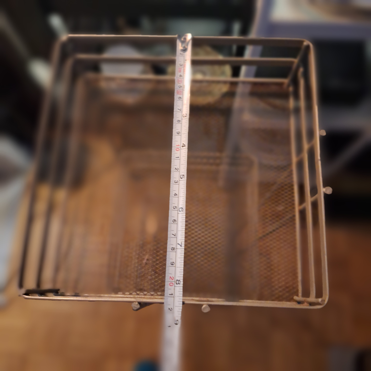 Multi-purpose Metal Stand image indicator(4)