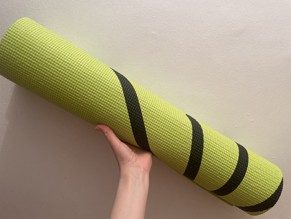 Yoga Mat