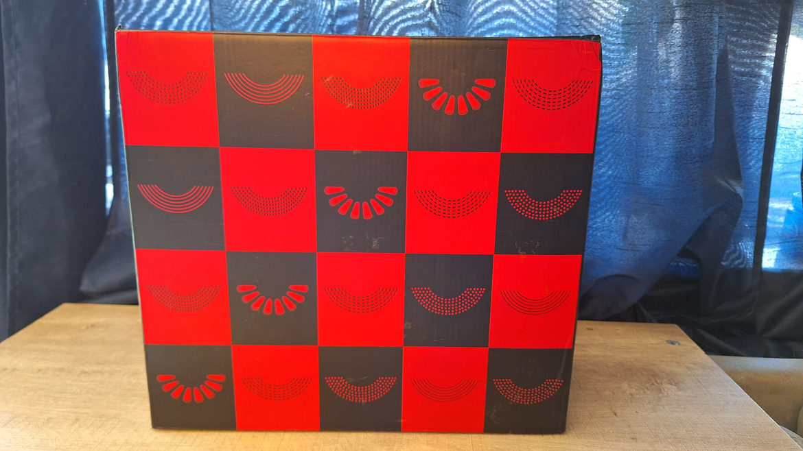 Urikar Pro 2 Heated Massage image indicator(7)