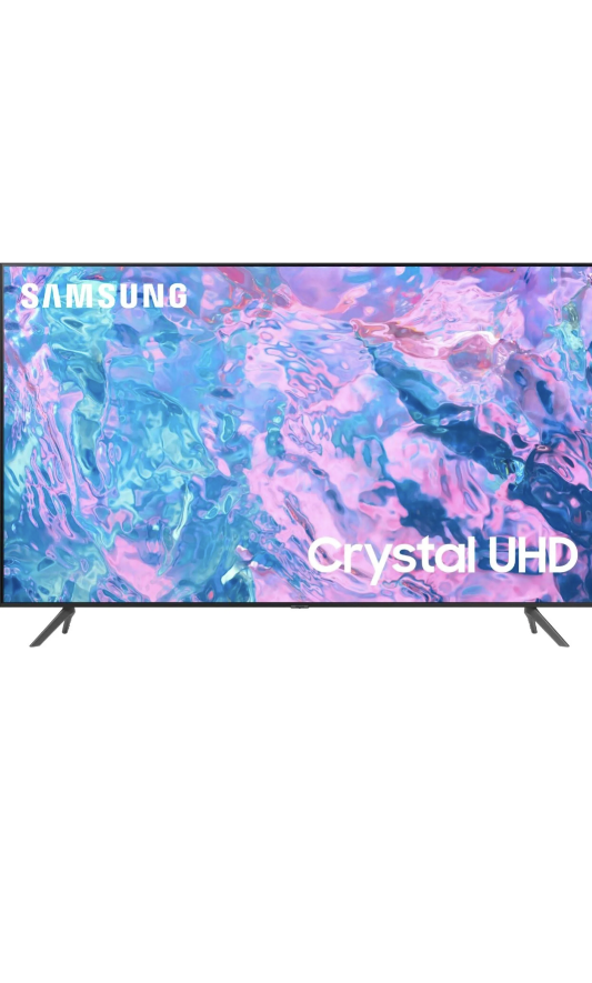 Samsung 50 inch TV - Brand New in Box - photo 4