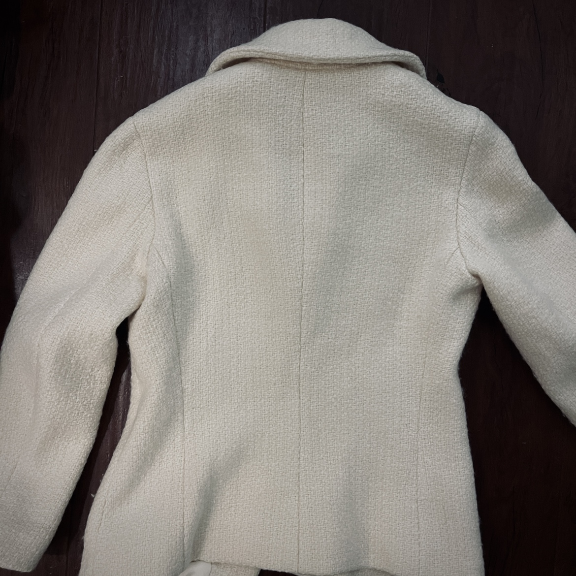$1,500 Ralph Lauren Purple Label Blazer - photo 5