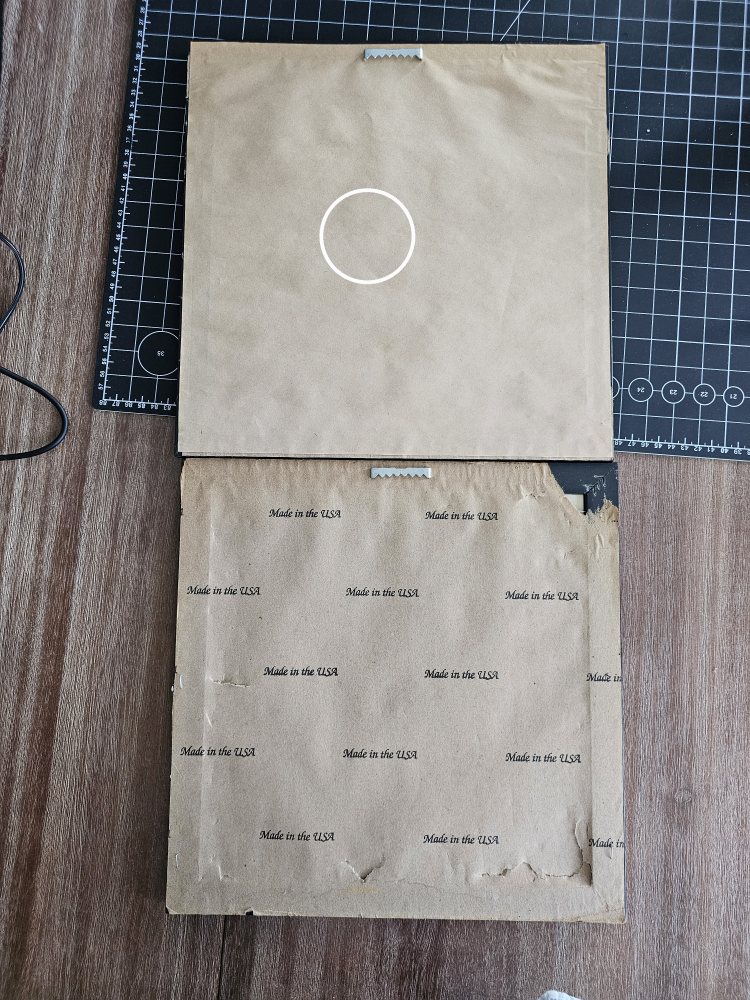 Twin shape pictures - take both before 27th April image indicator(7)