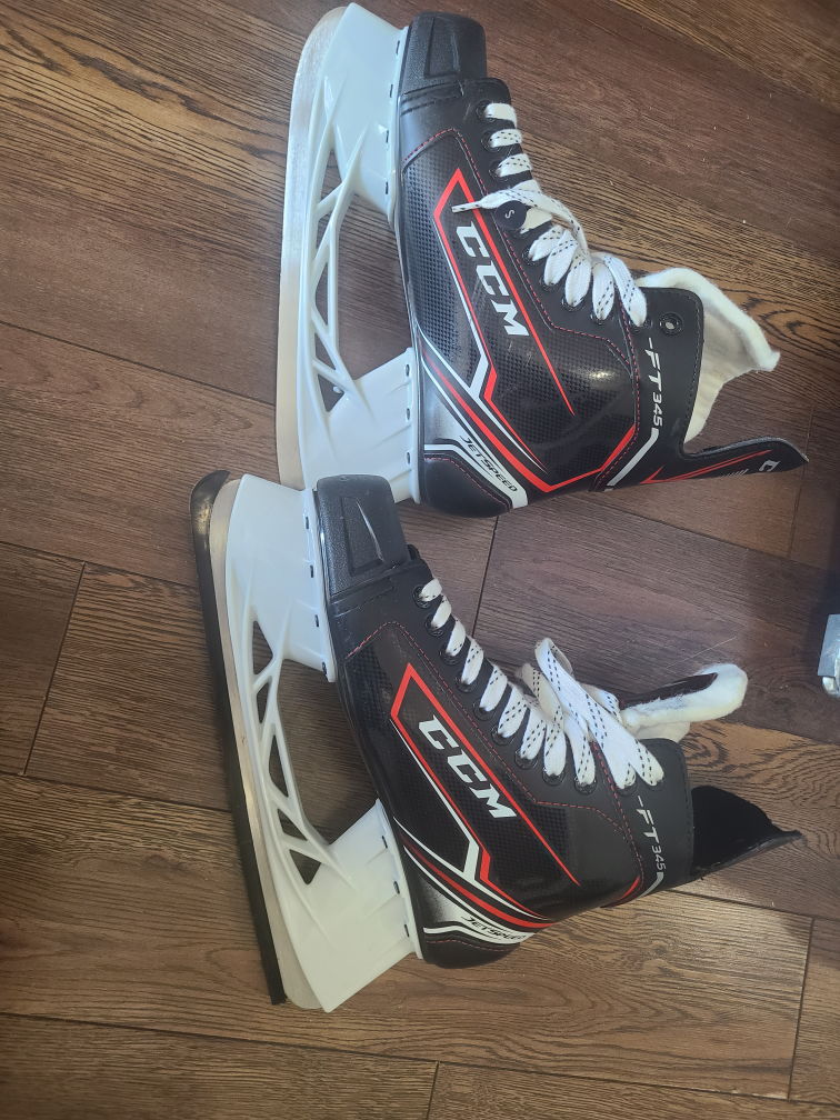 ice skate