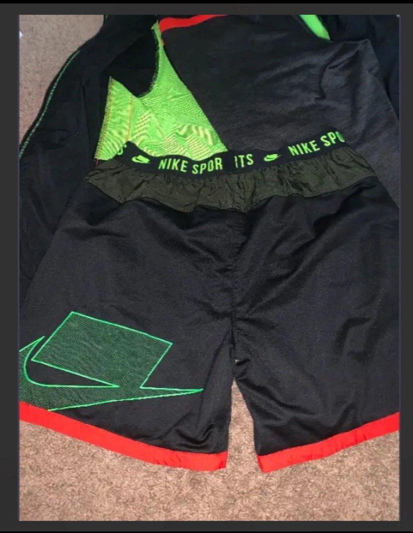 Men’s