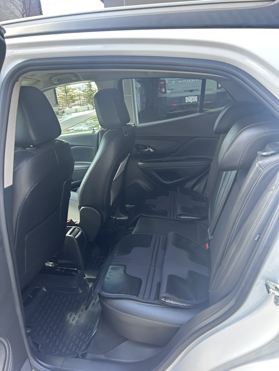 2018 Buick Encore Preferred - photo 3