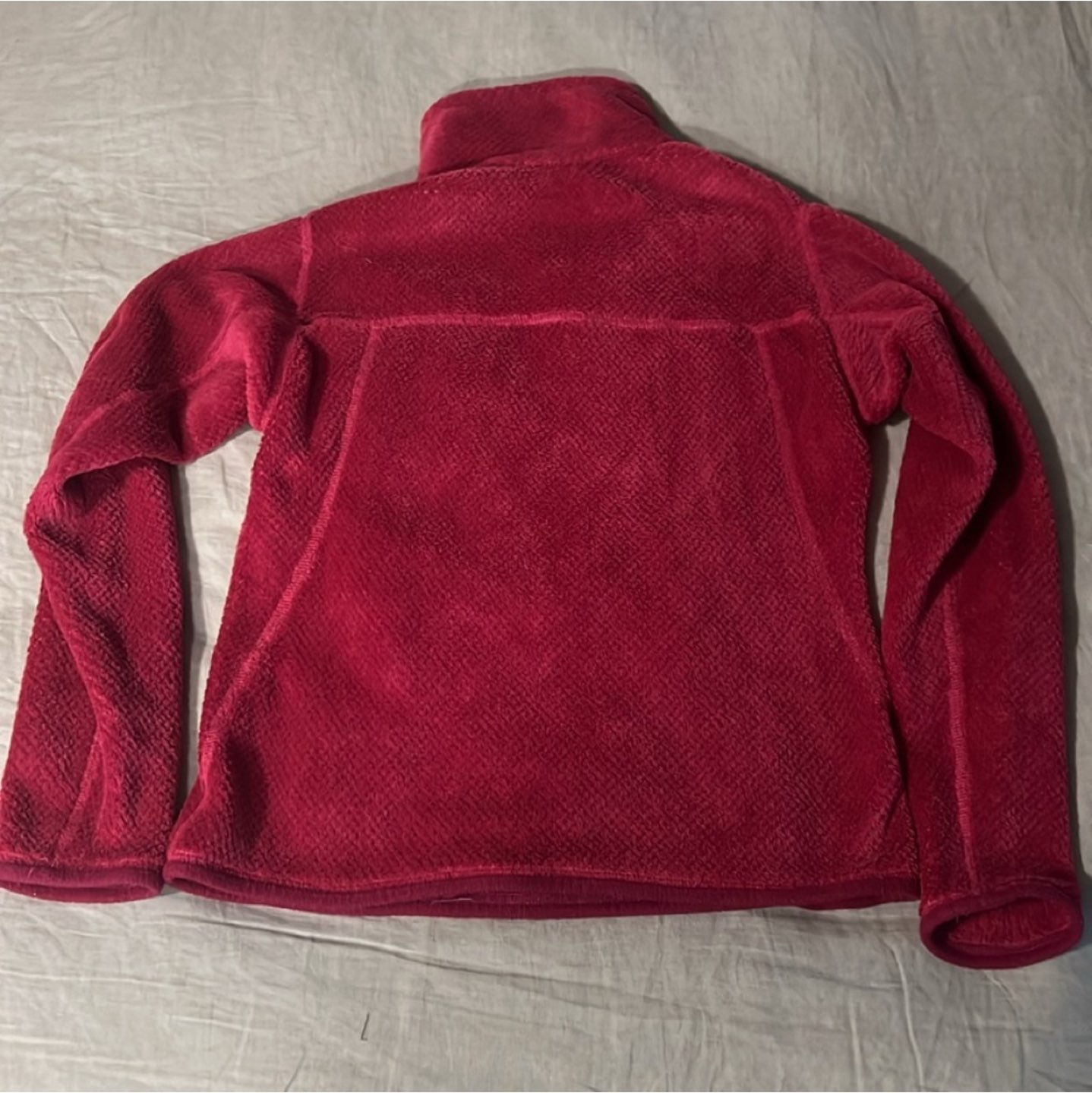 Patagonia Re-Tool Half-Snap Pullover - small image indicator(5)