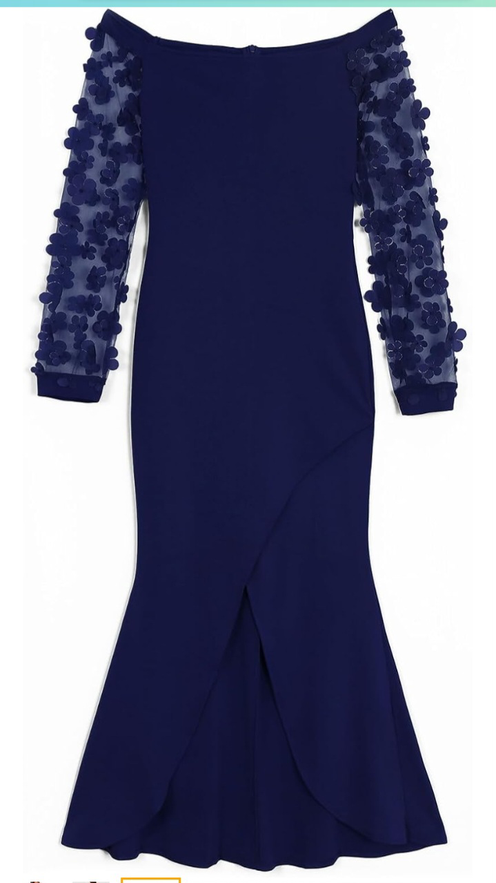 brand New dress image indicator(2)