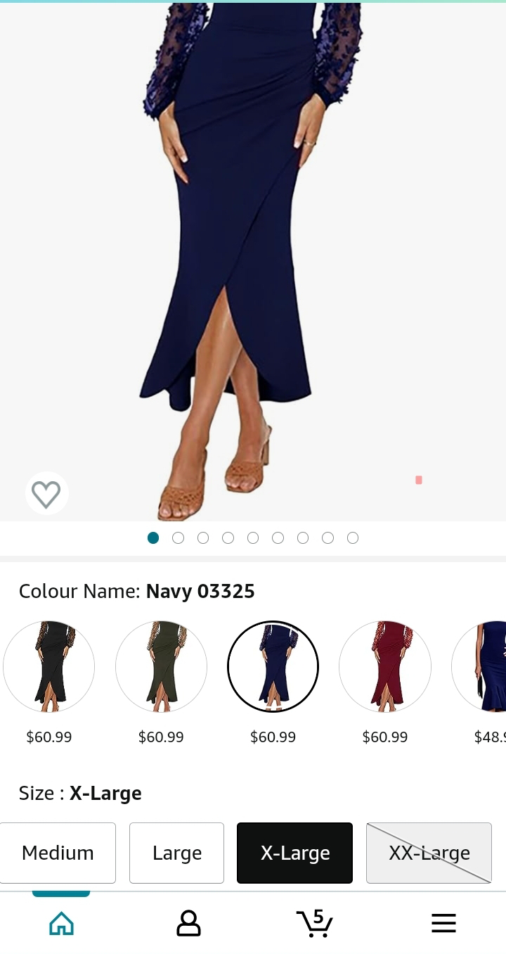 brand New dress image indicator(4)