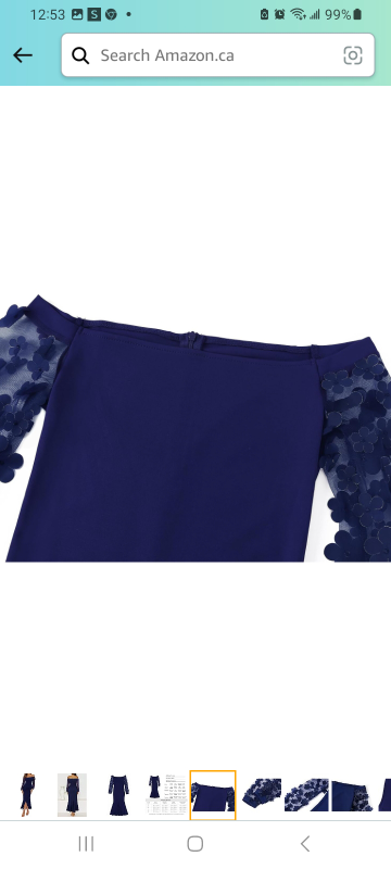 brand New dress image indicator(5)