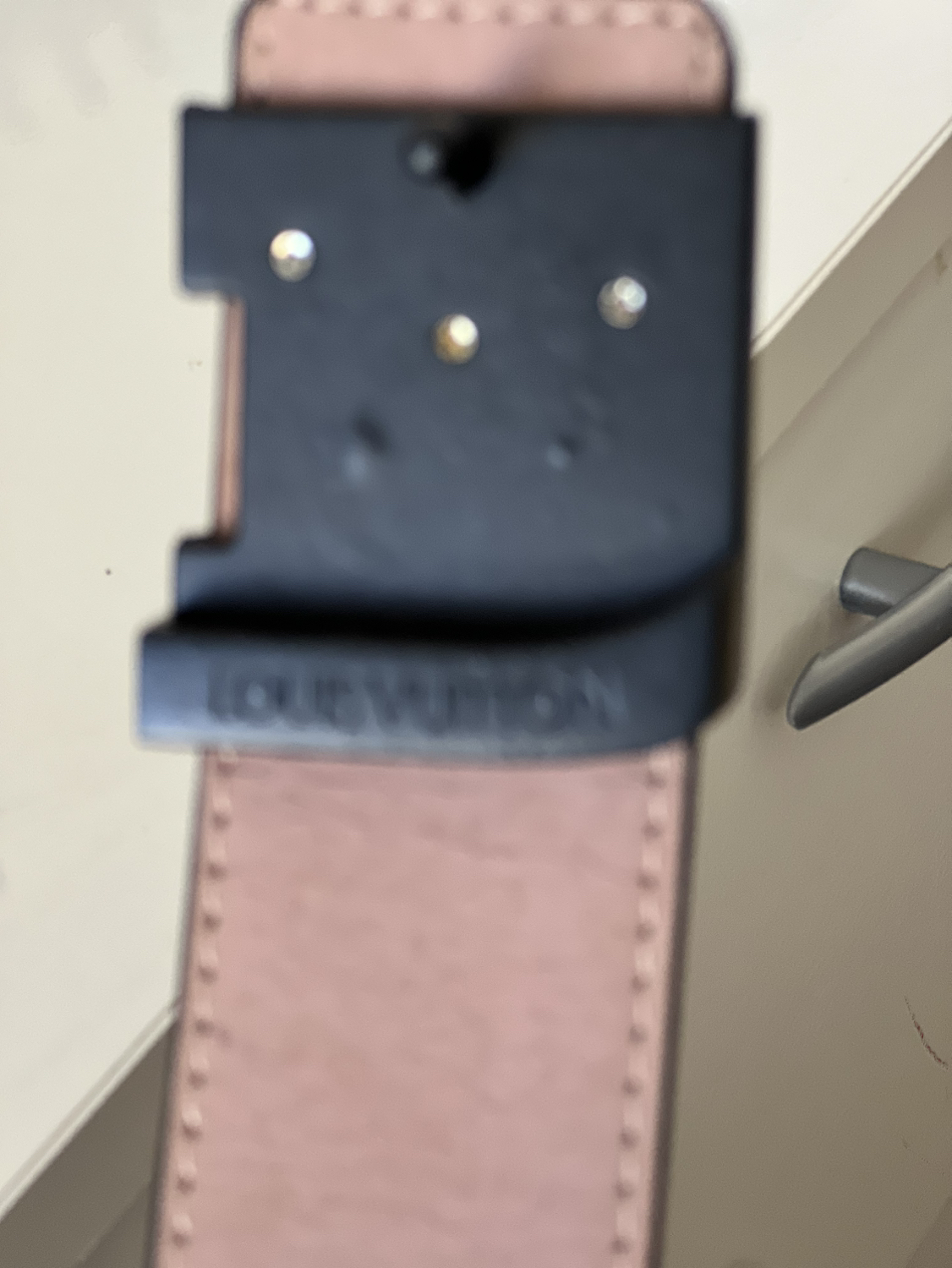 Belt - photo 3