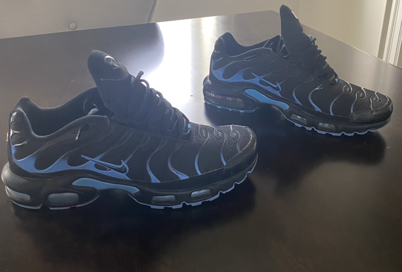 Nike Air Max Plus (TNs) - photo 3