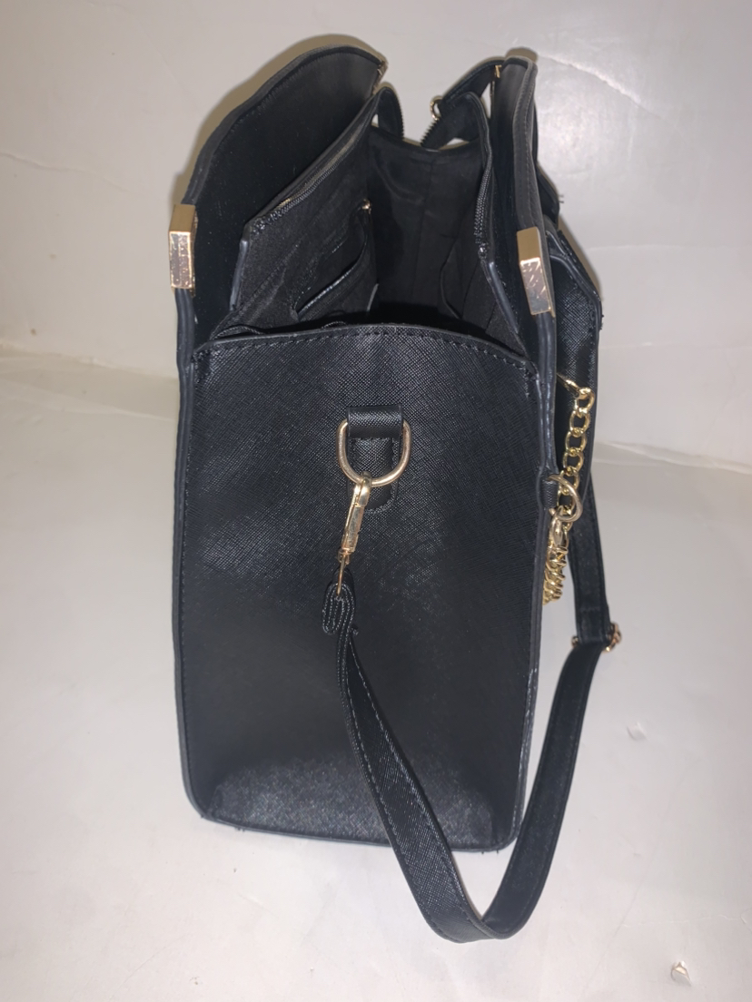 Black purse - photo 5