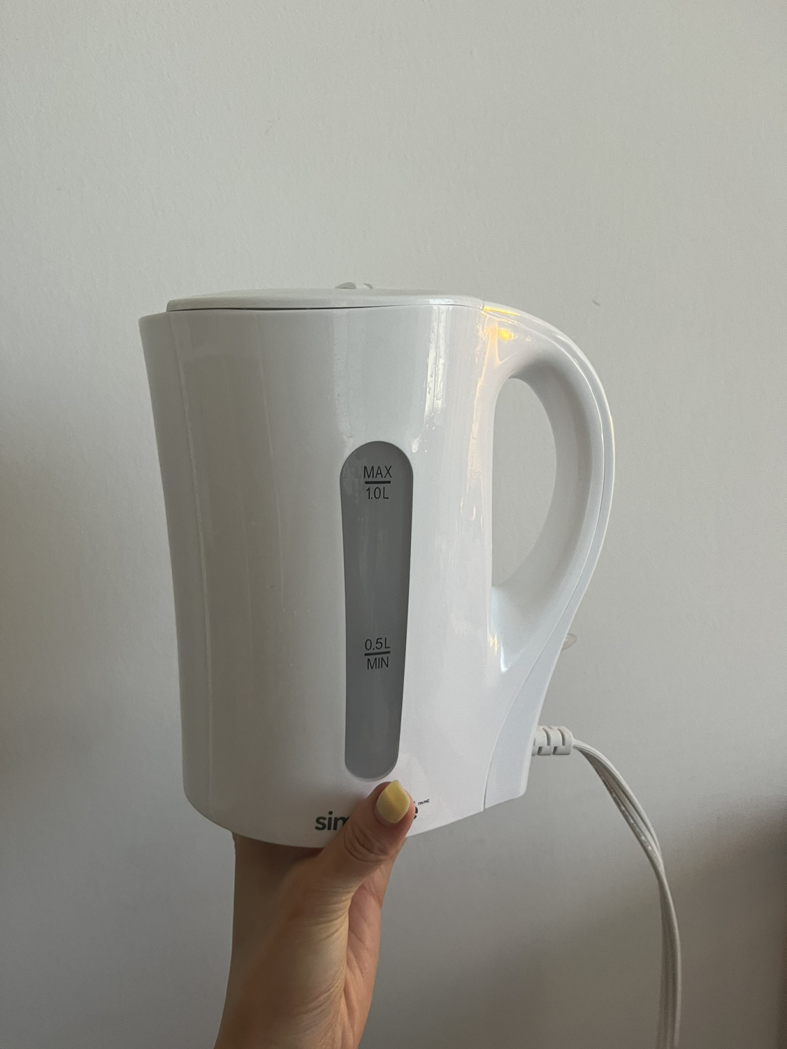 Kettle