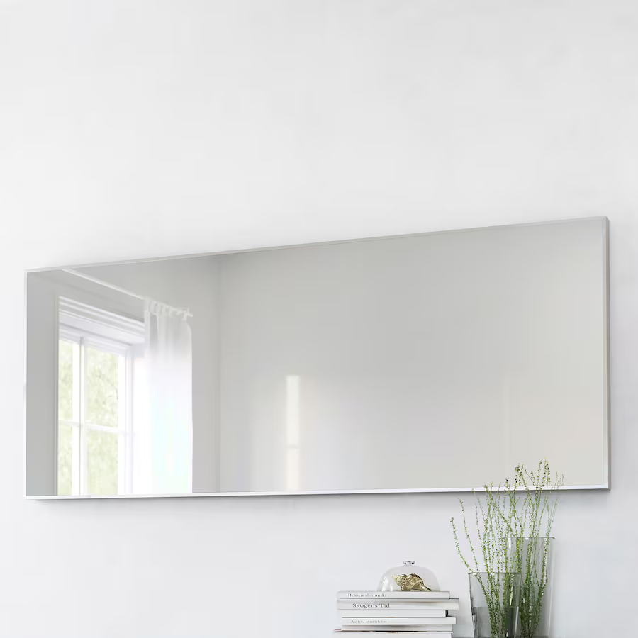 HOVET IKEA Mirror - photo 5