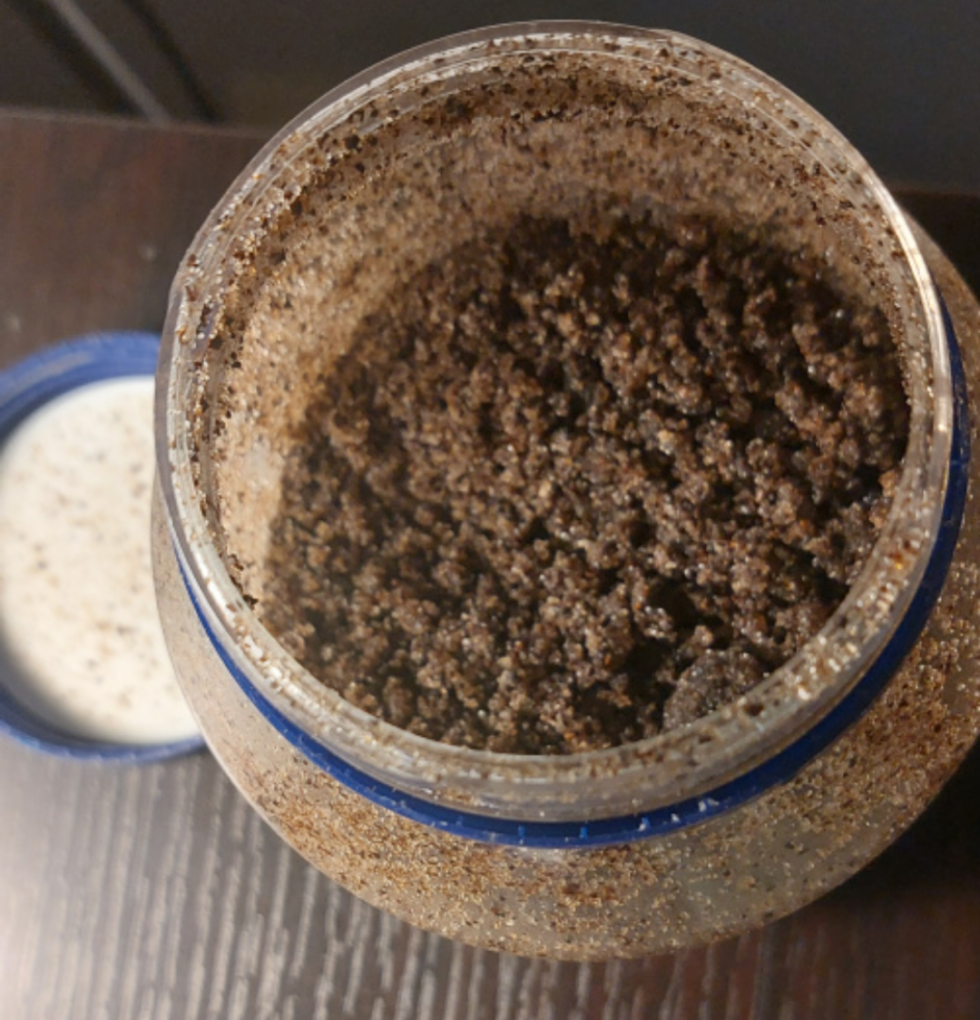 Coffee Bodyscrub thumbnail