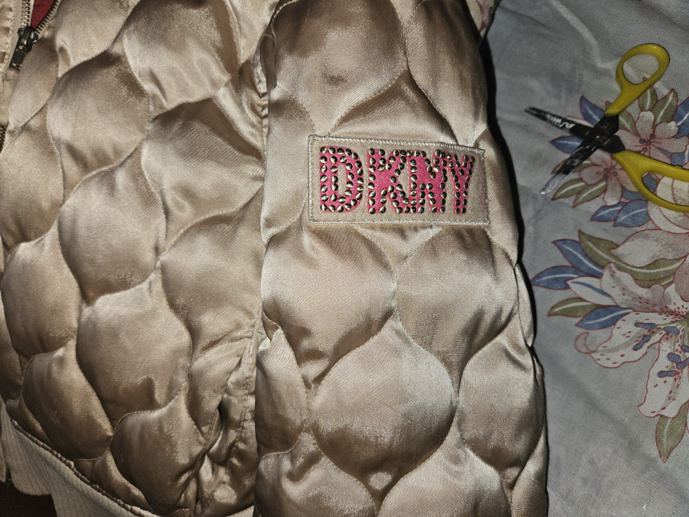 dkny Jacket