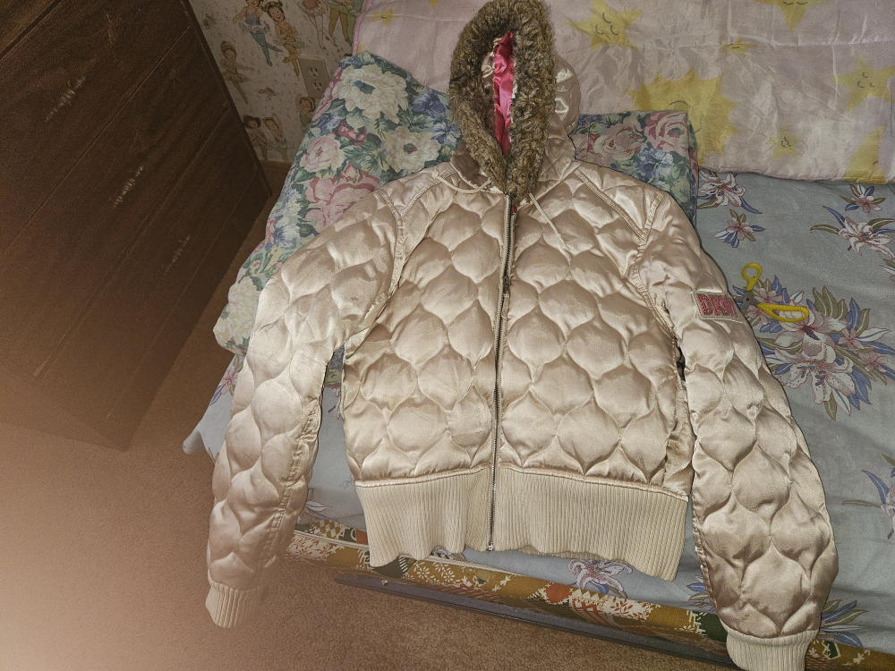 dkny Jacket - photo 2