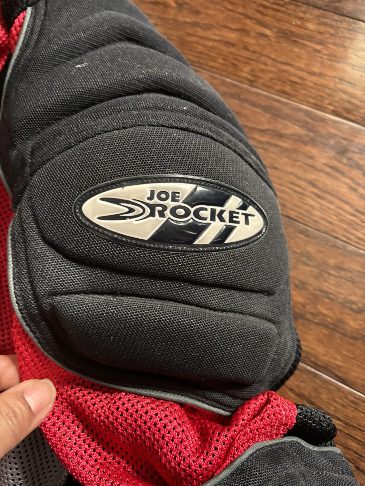 JoeRocket Motorcycle Women’s jacket image indicator(2)