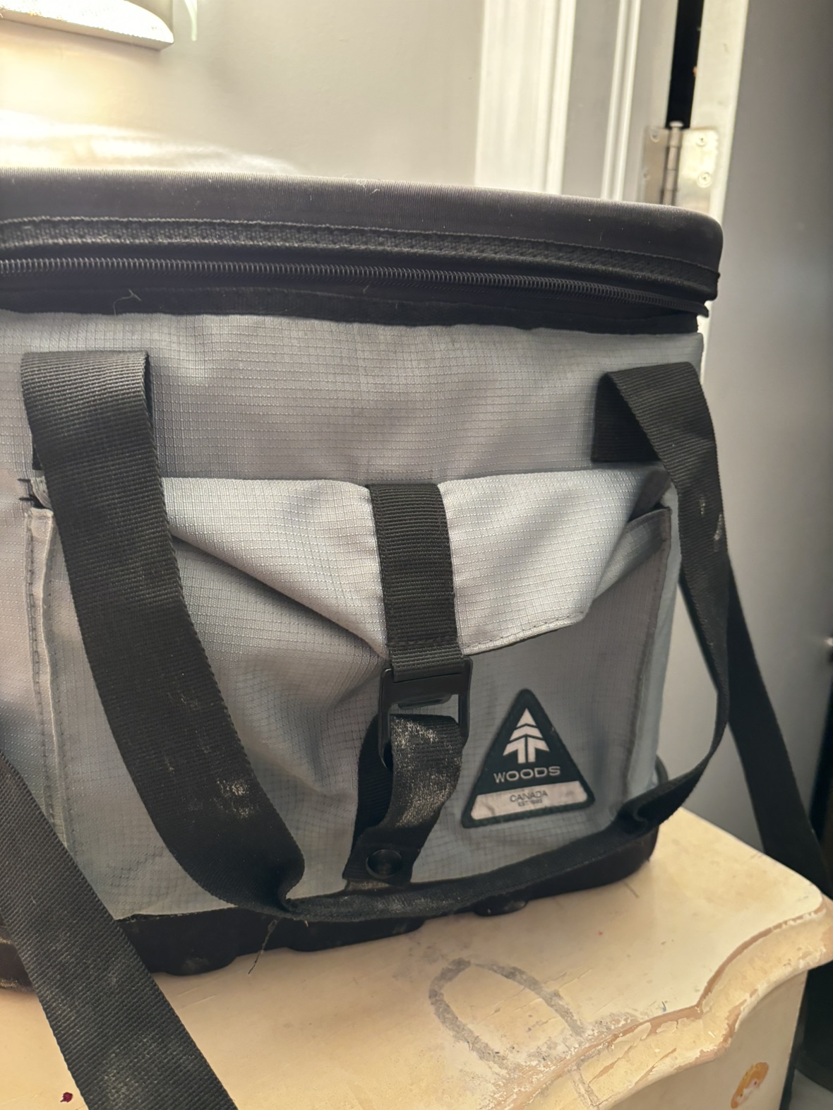 Lunch bag