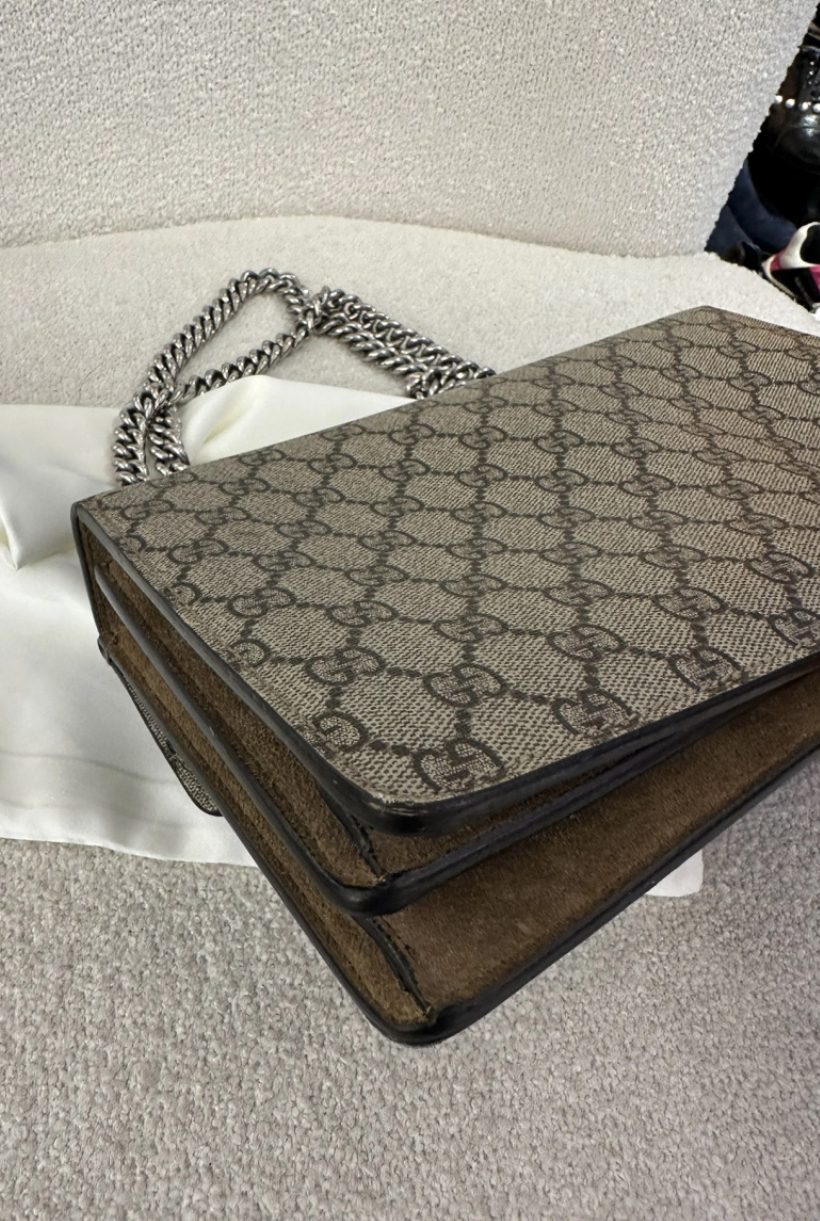 Gucci Dionysus small - photo 3