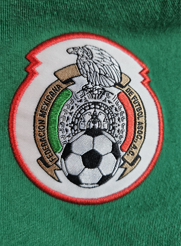 Soccer/Fùtbol short sleeve shirt - photo 3