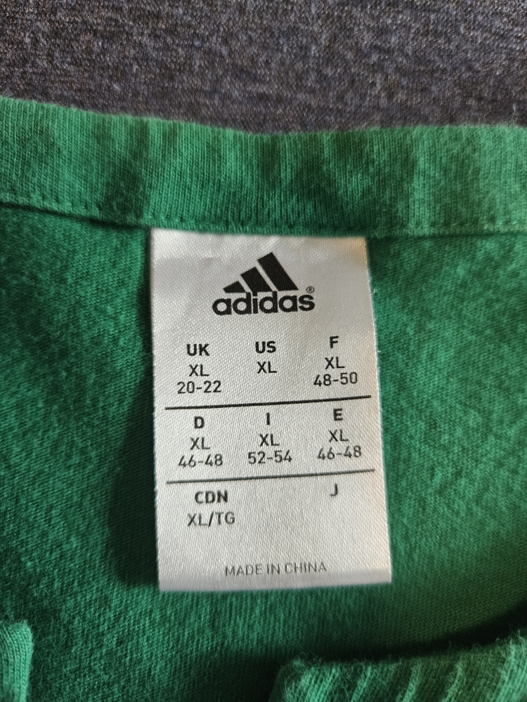 Soccer/Fùtbol short sleeve shirt - photo 5