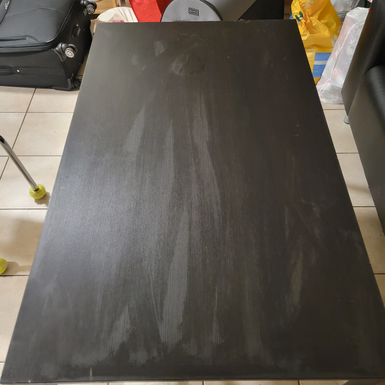 Ikea dining table [used for 2years) - photo 2