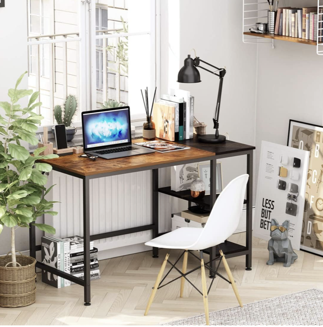 Joiscope Office Home Desk - photo 3