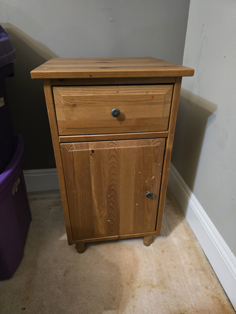 side table