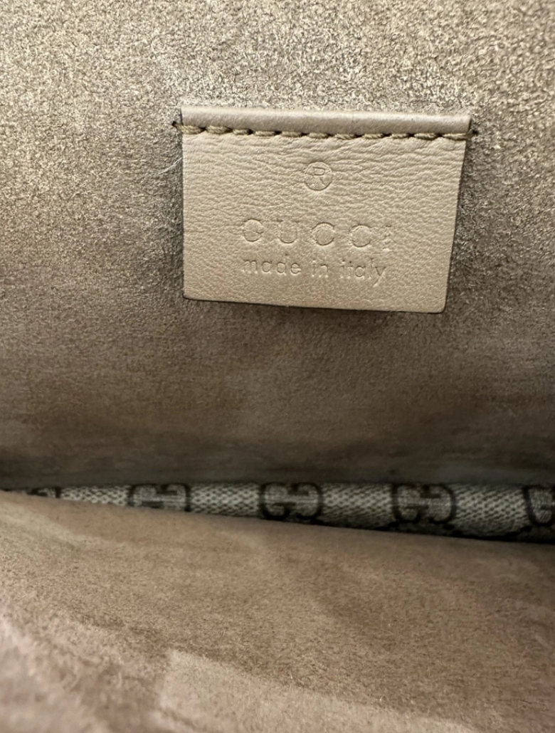 Gucci Dionysus small - photo 5