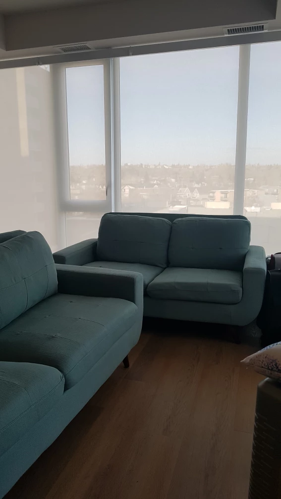 sofa 3+2set - photo 3