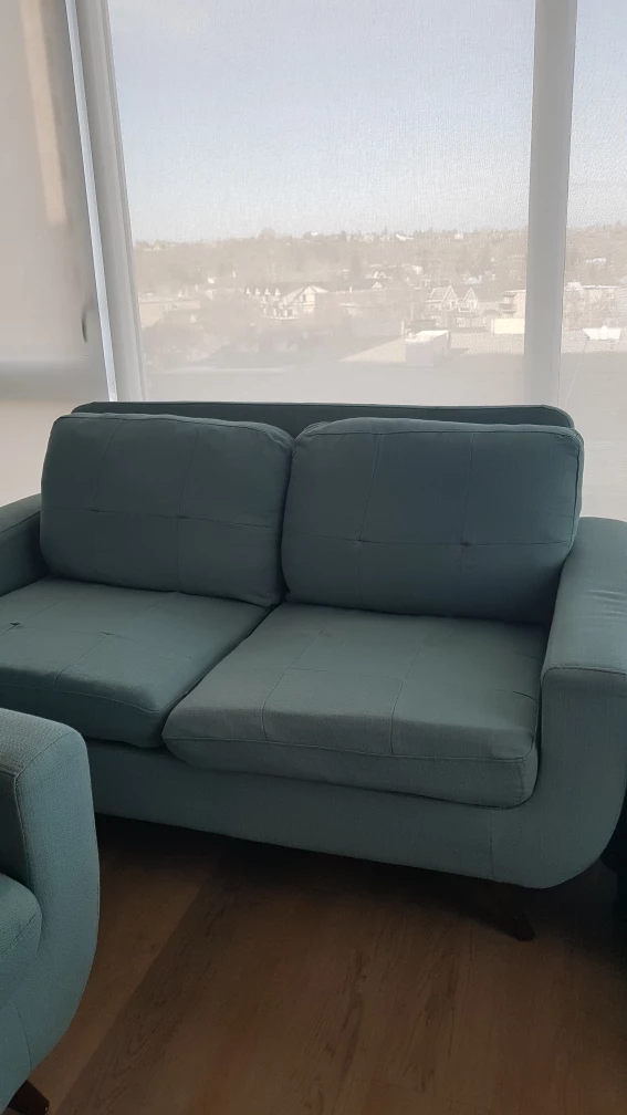 sofa 3+2set - photo 4