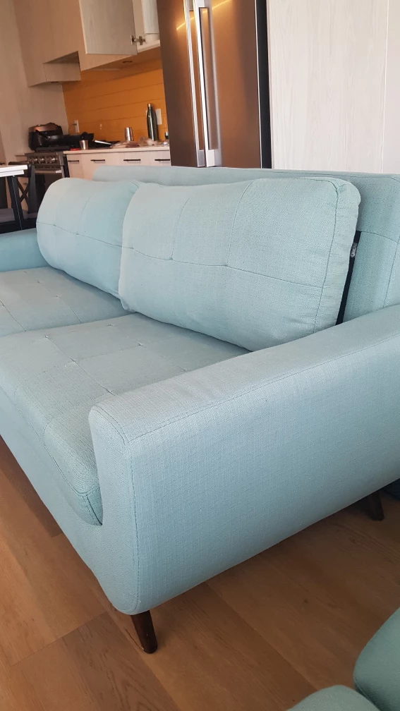 sofa 3+2set - photo 5