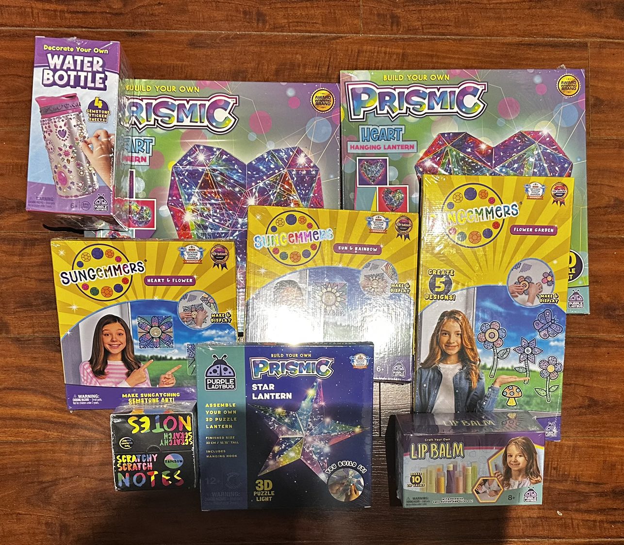 Cool summer activities for girls