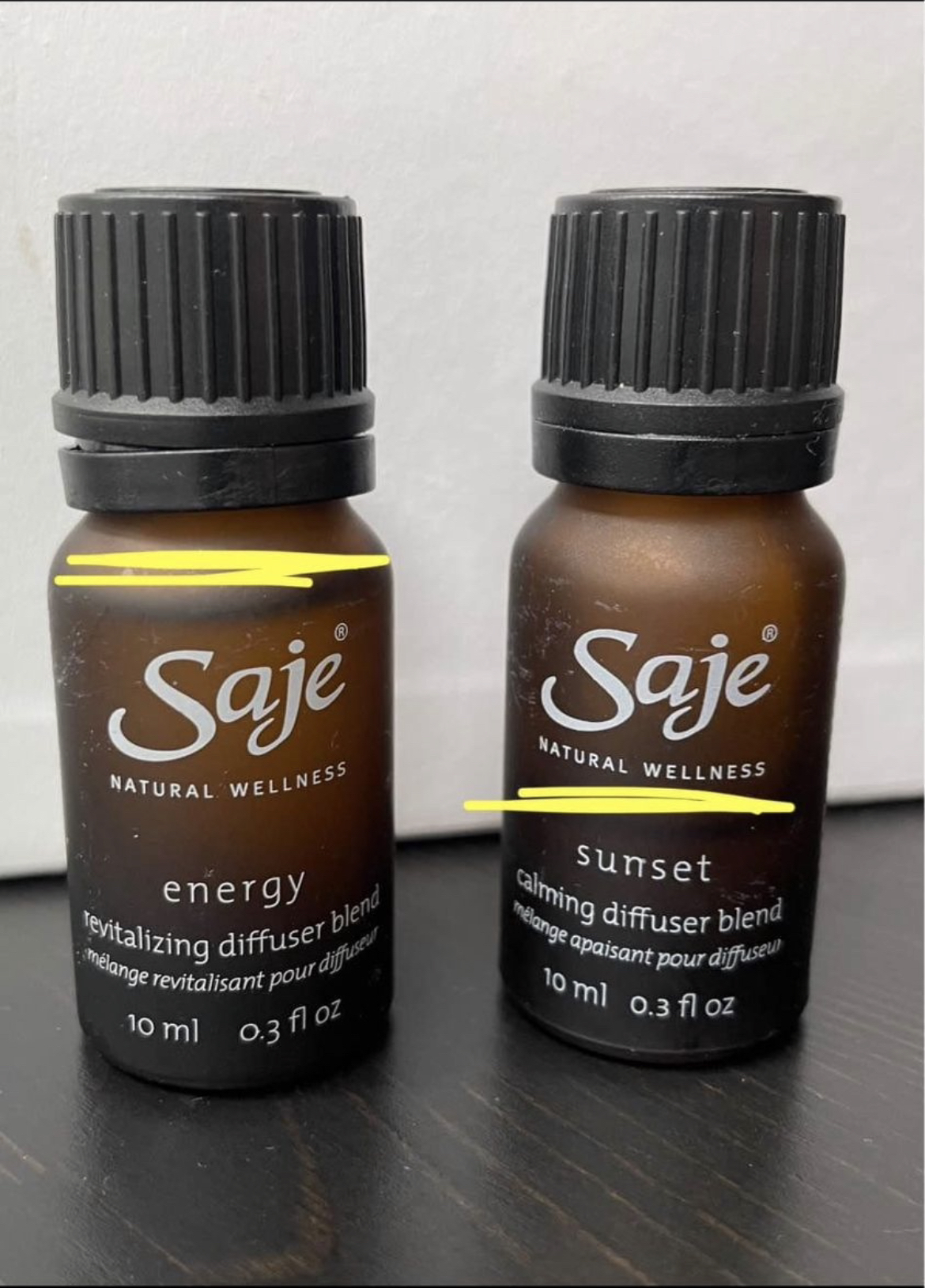 Saje diffuser - photo 3