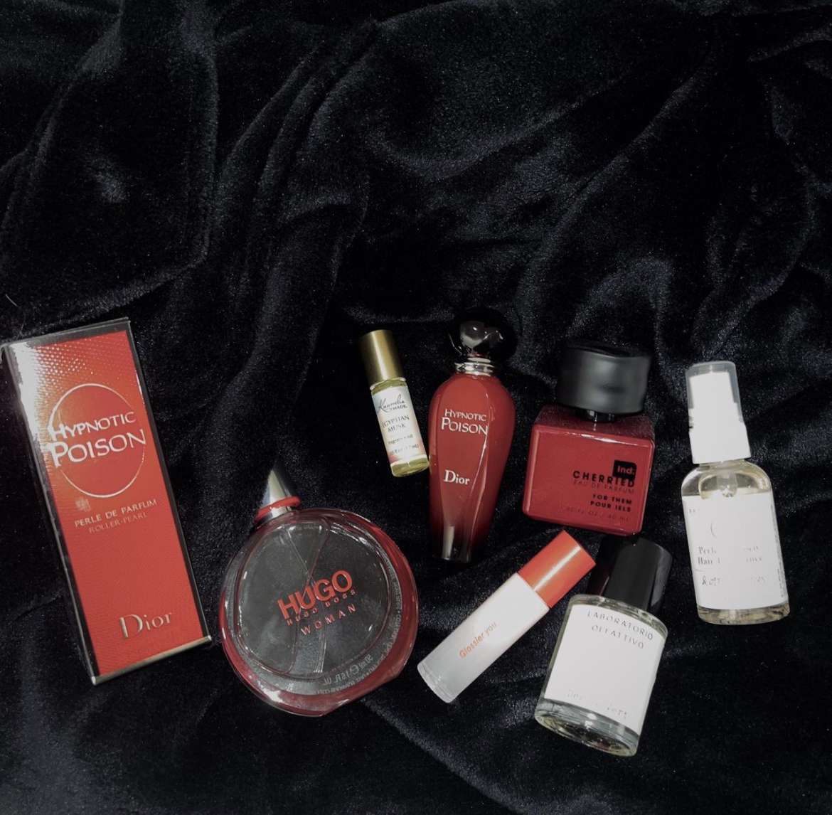 Perfume bundle - photo 3