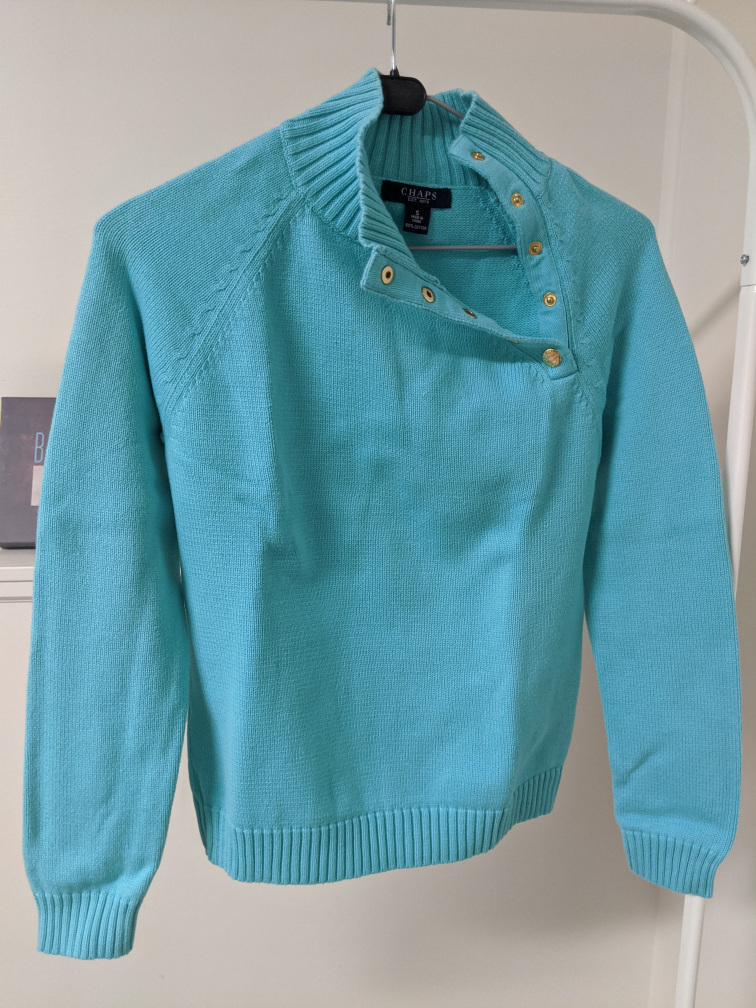 Sweater thumbnail