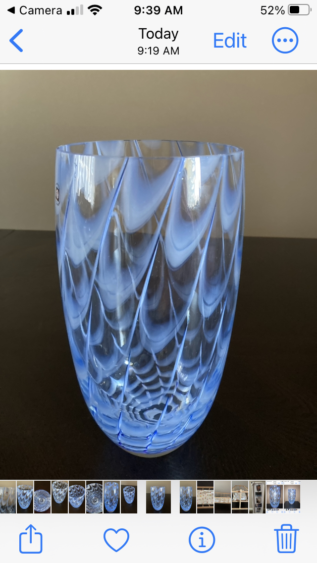 Vase