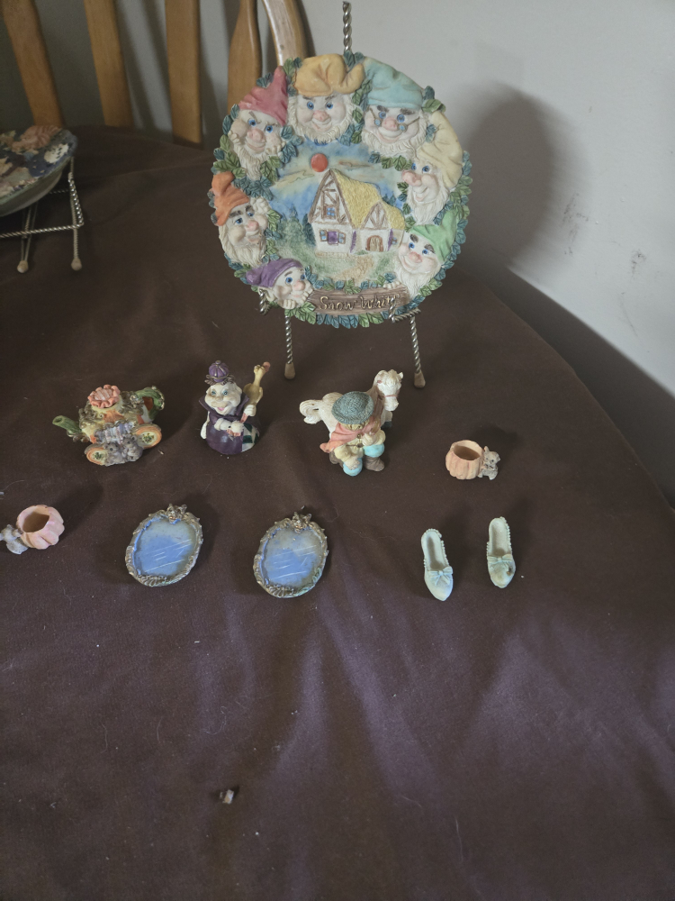 porcelain plate image indicator(2)