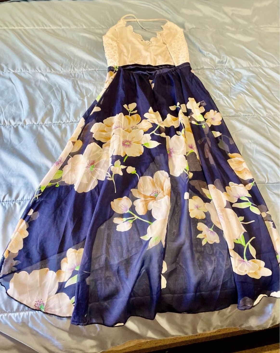 Summer Dress image indicator(3)