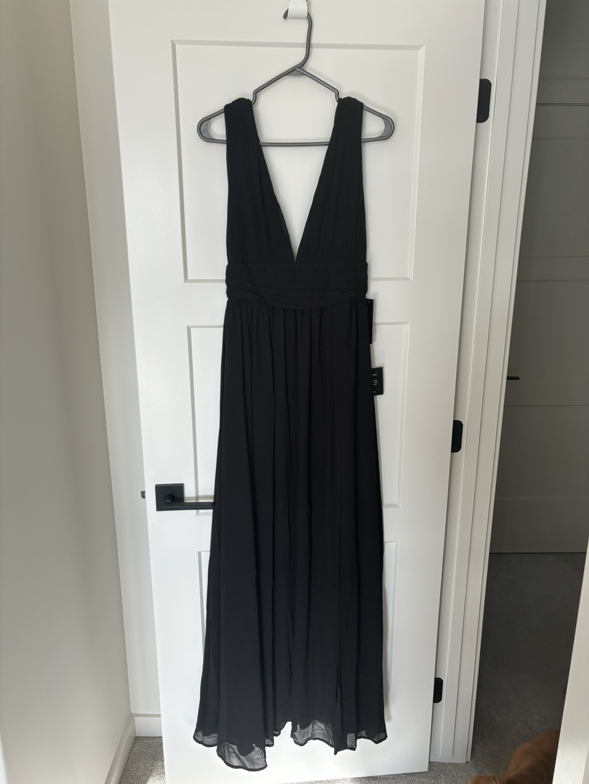 BRAND NEW Lulus Bridesmaid Dress