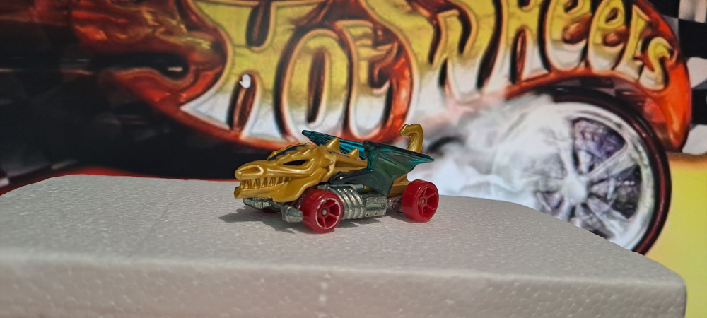 toys, collectibles, mini figures, hot wheels image indicator(4)