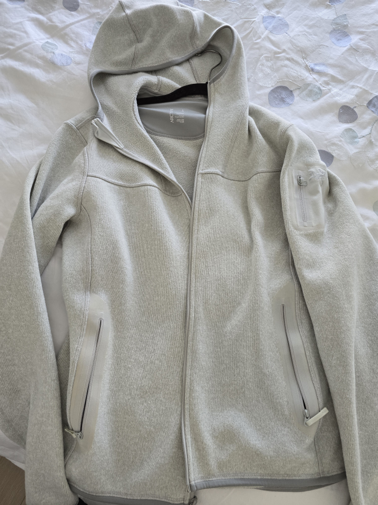 Arc'teryx jacket