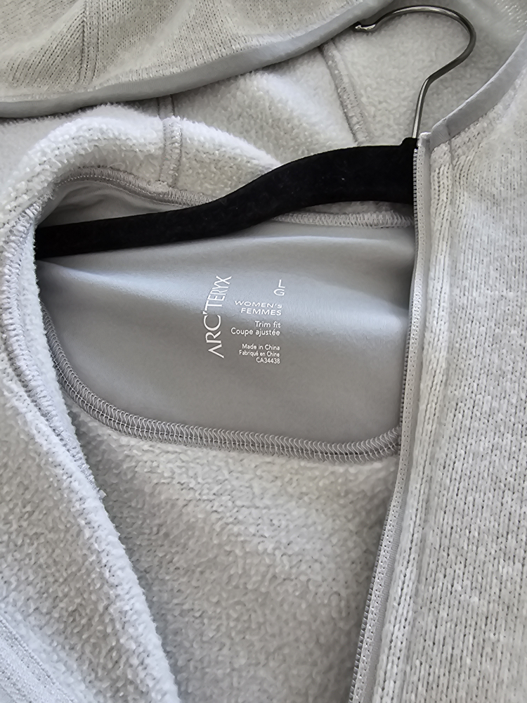 Arc'teryx jacket - photo 3