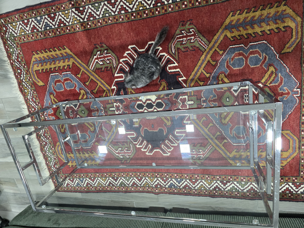 coffee table - photo 3